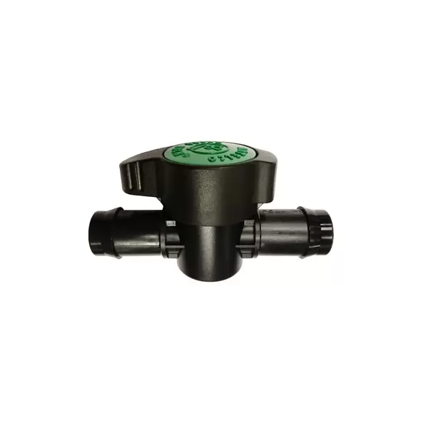 NET SHUT OFF 3/4IN INSERT VALVE INLINE 58VQA34