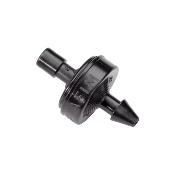 NET 2GPH CNL DRIPPER FOR 4WAY ASSEMBLY