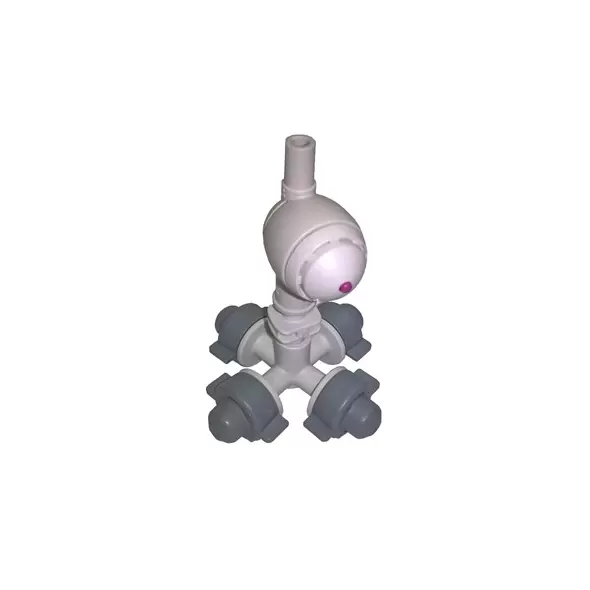 NET MICRONET 4WAY FOGGER WITH LP-LPD
