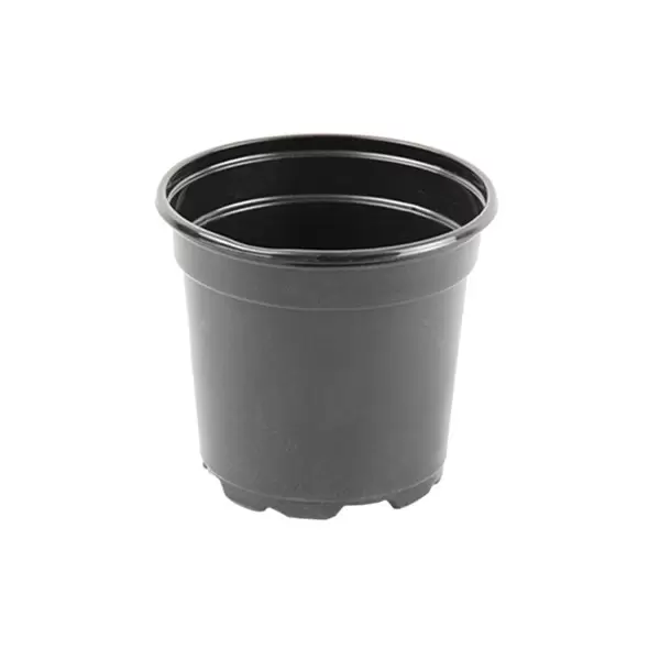 Grower Select 04.00 Coex Standard Round Pot Black 1900/CS