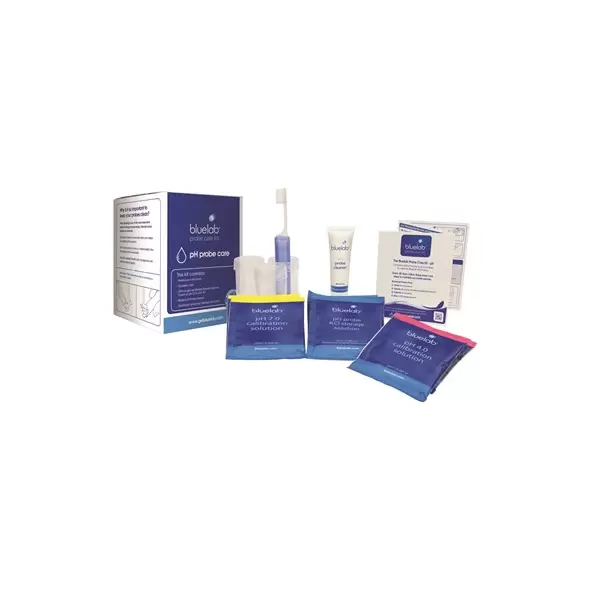Bluelab Probe Care Kit - pH