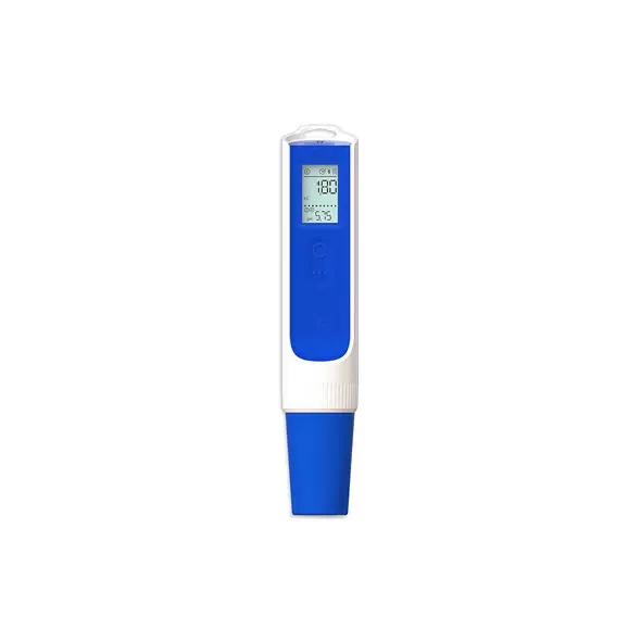 Bluelab OnePen w/ Replaceable pH, Conductivity (EC), and Temperature Probe
