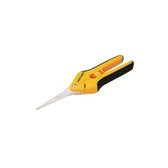 Centurion 6.5" Stainless Steel Snip Straight Blade