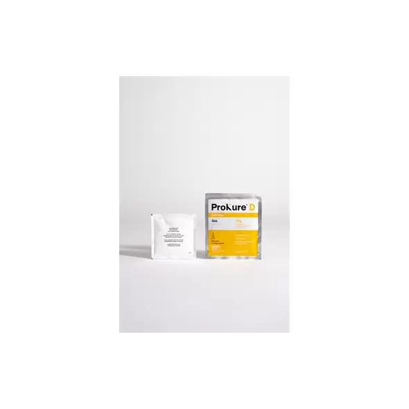 ProKure D 50gm (12/CS) DIRECT BY CASE ONLY