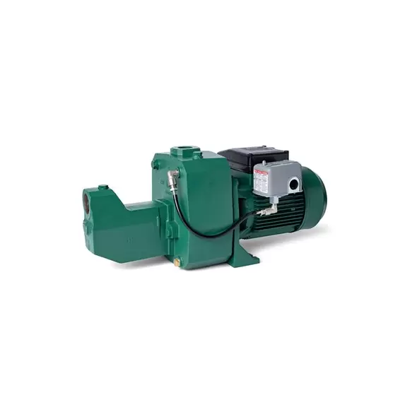 DAB Jet 200-PS 2 HP 1~230V