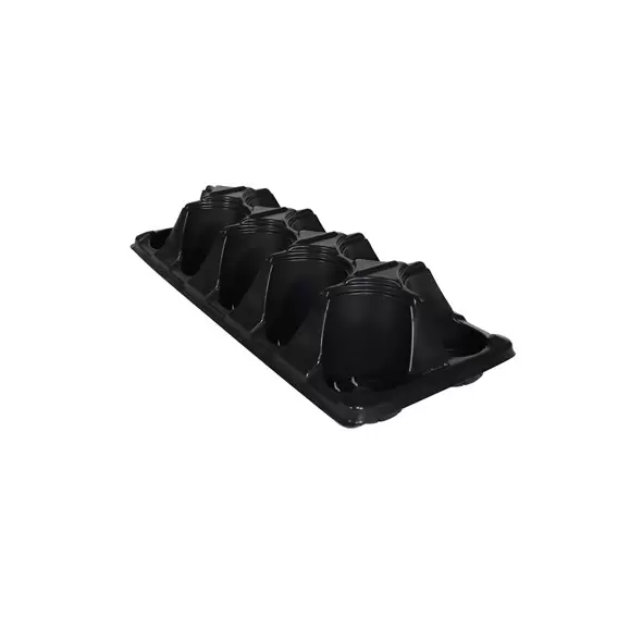 DLN CTG4510L OFFSET TRAY 50/CS 32CS/PL