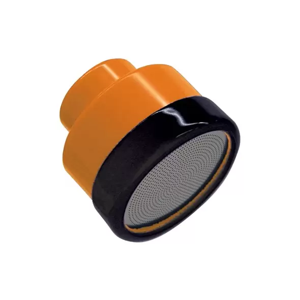 Dramm 1000PLW Orange Wide Water Breaker 50/CS