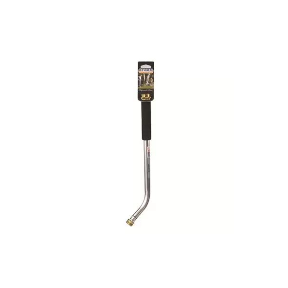 Dramm 16IN Handi Reach Handle Water Wand 12/CS