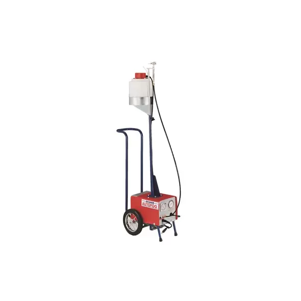 Dramm Autofog Mini 120 Volt w/Stainless Steel Nozzle