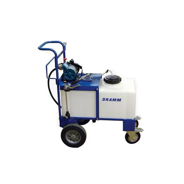Dramm MSO Sprayer With 33' Discharge Hose COMMERCIAL MS20-33 DMMS2033