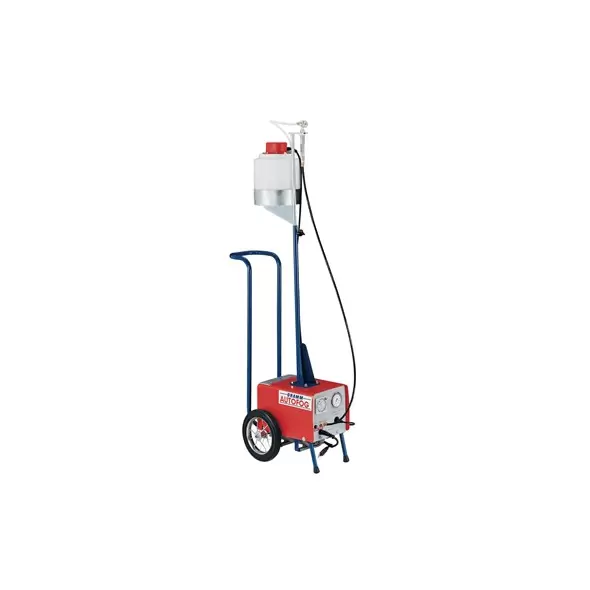 Dramm Autofog Medium 120 Volt F Head & Compressor w/Stainless Steel Nozzle