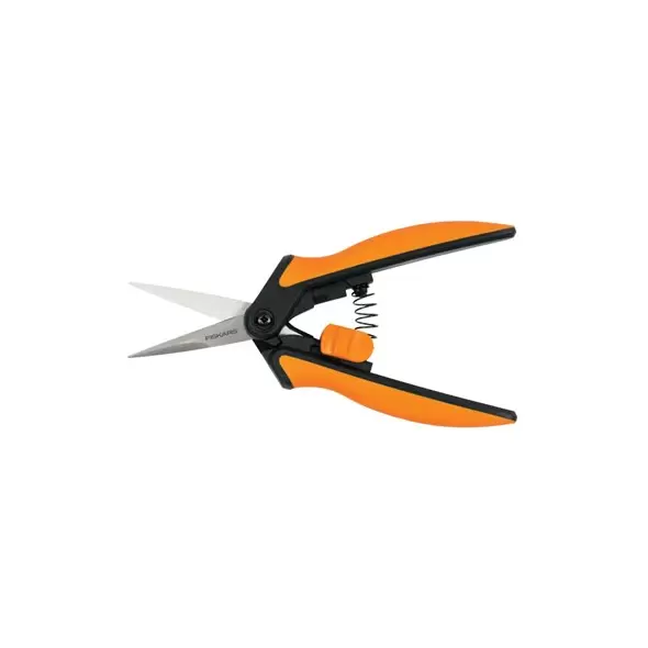 Fiskars Micro Tip Pruning Snips