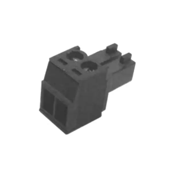 Fluence Dimmer Connector, 2 Position, 3.5mm, Terminal Block