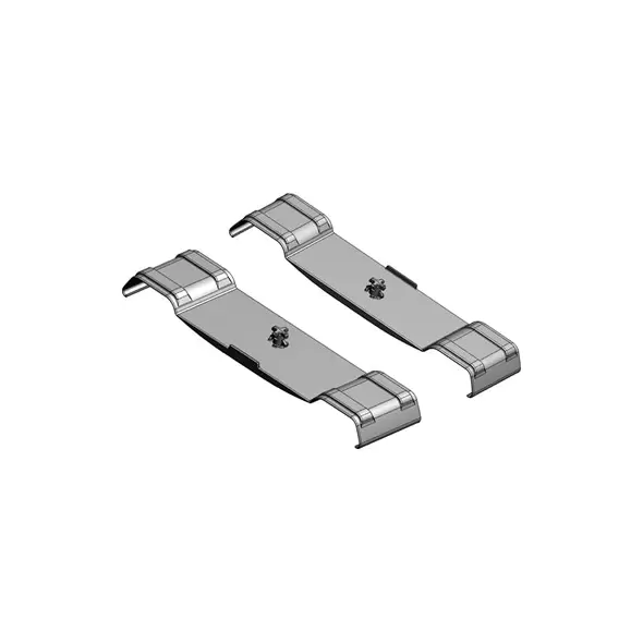 Fluence PSE2 Mounting Bracket
