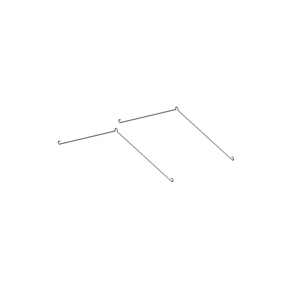 Fluence SPYDR 2 Lance Wire Hangers