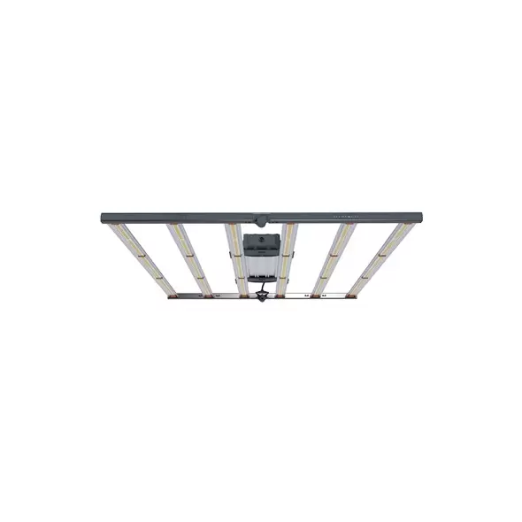 Fluence SPYDR 2x 47", PhysioSpec Indoor, 120-277V PS, No AC Cord, No DC Extension Cable, Lance Hangers, PS Bracket, Dimming Cable, Single Retail Pack