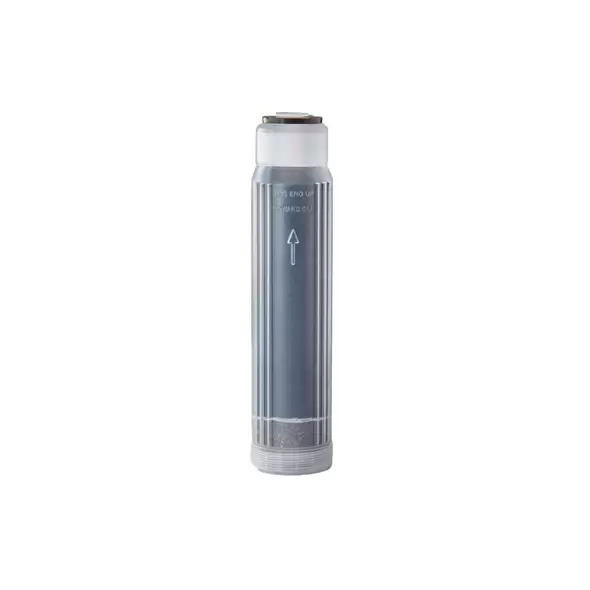 GrowoniX 2.5" x 9.75" KDF85 Catalytic Carbon Filter