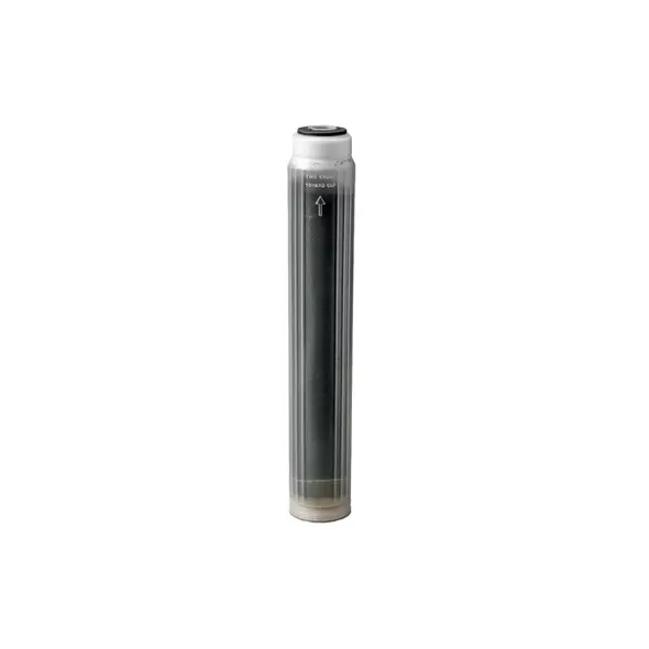 GrowoniX 2.5" x 20" KDF85 Catalytic Carbon Filter