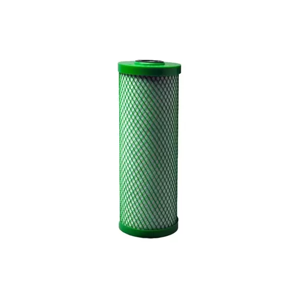 GrowoniX 4.5" x 9.75" Green Coconut Replacement Carbon Filter