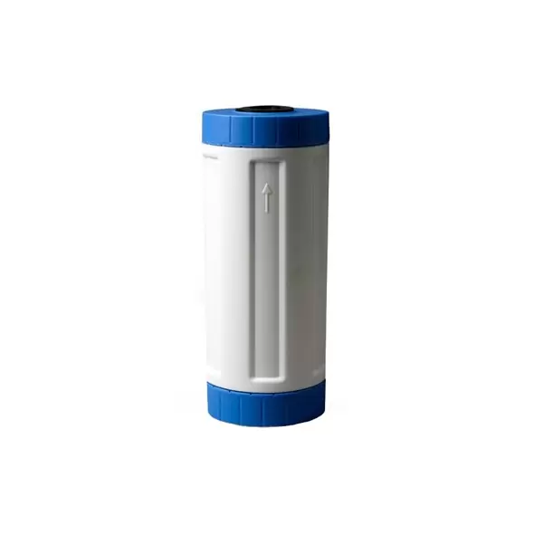 GrowoniX 4.5" x 9.75" KDF85 Catalytic Carbon Filter