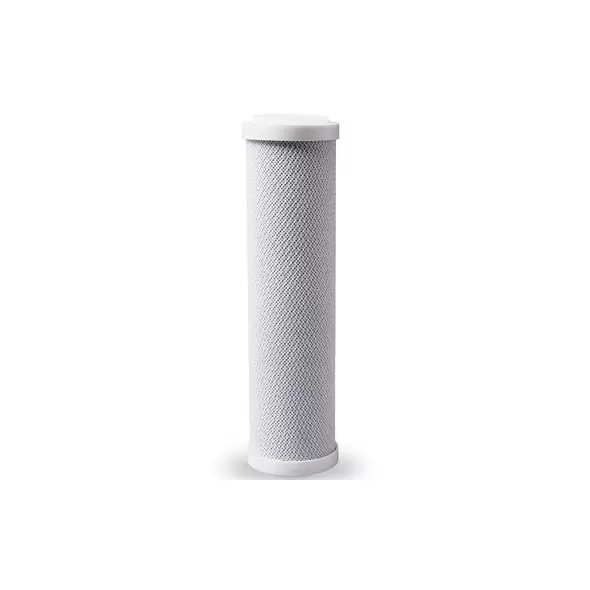 GrowoniX 4.5" x 20" White Coconut Carbon Filter