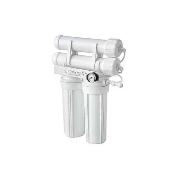 GrowoniX EX400 High Flow Reverse Osmosis System