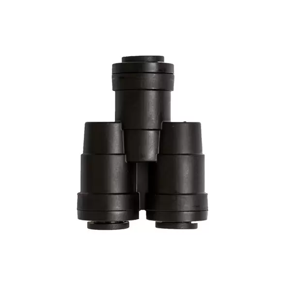 GrowoniX 1/4" Two Way Divider