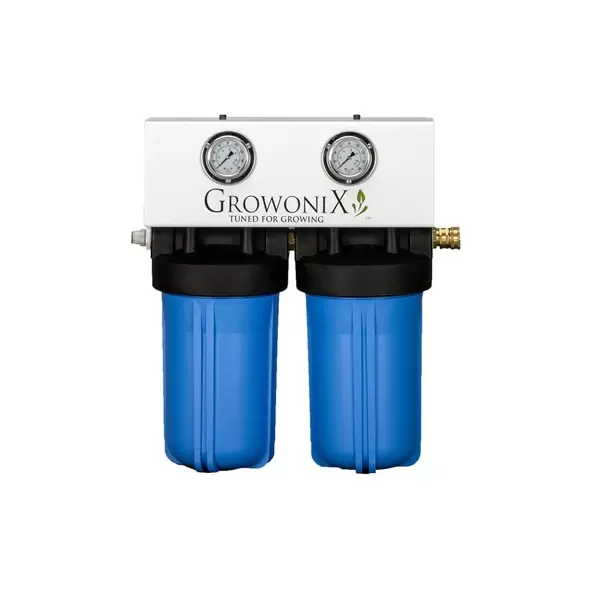 GrowoniX 3GPM Lil Boss