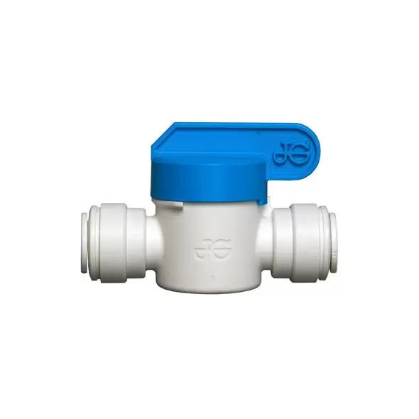 GrowoniX 1/4" Ball Valve
