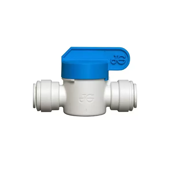GrowoniX 3/8" Ball Valve