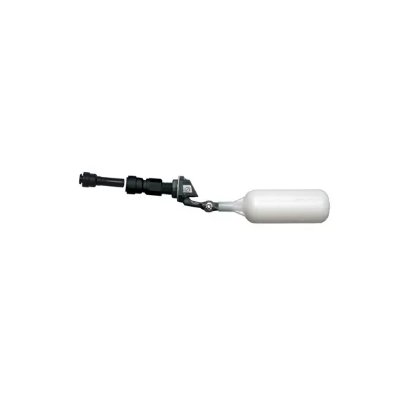 GrowoniX Float Valve - 1/4" or 3/8" Quick Connect
