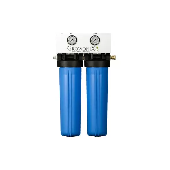 GrowoniX 7GPM XL-SCRUBBER