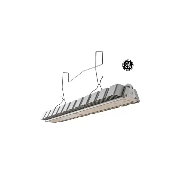 GE Arize Element L1000 LED Purple Balance, 600w 120-277VAC NA (2 Fixtures per box)- 93120137 - GEHTL-HPPB4-2NX1
