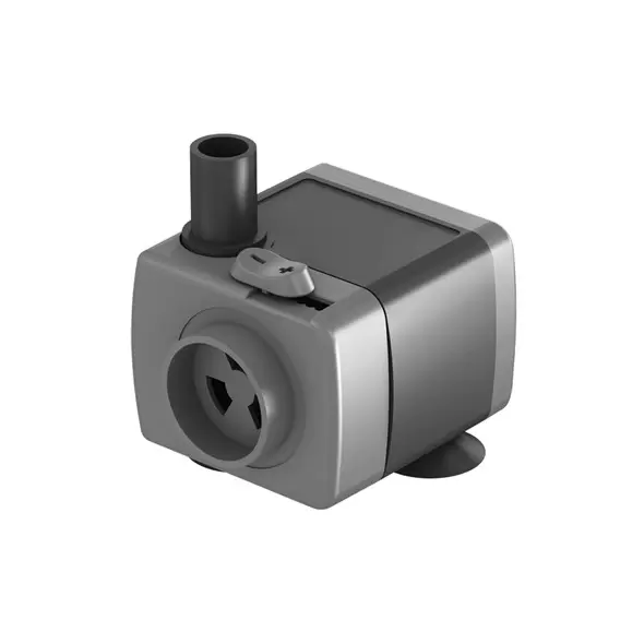 HDF Home Garden 40 GPH Pump