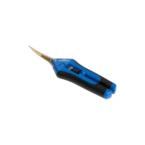 HDF Precision Pruner Curved Blade