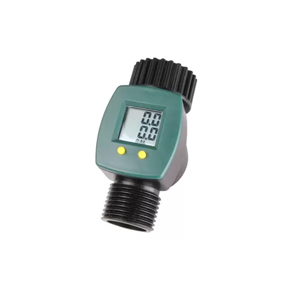 HDF Water Meter