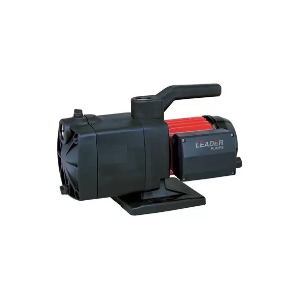 Leader Ecoplus 250 1 HP 1 - 115 Volt