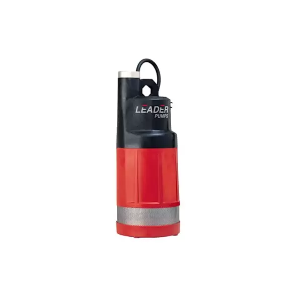 Leader Ecodiver 750 - 1/2 HP - 1560 GPH