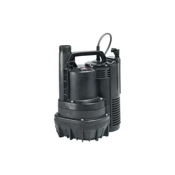 Leader Vertygo 300 1/3 HP - 2040 GPH