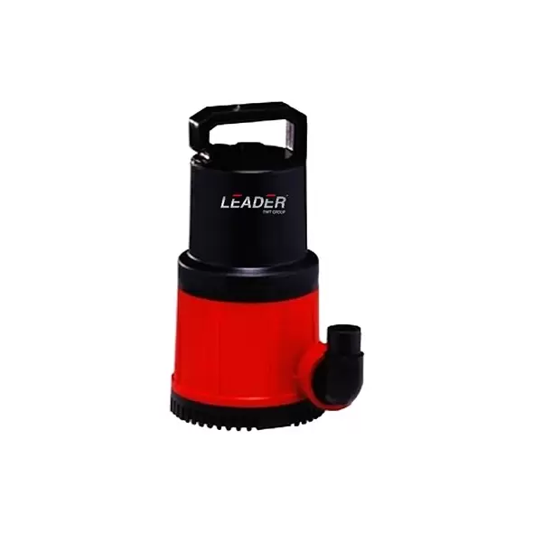 Leader ECOSUB 420 Submersible Pump 1/2 HP 3960 GPH