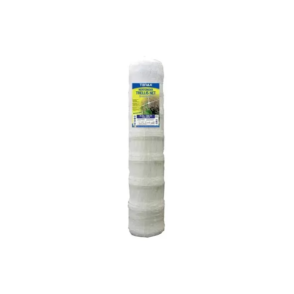 Tenax 79"x1000' Plant Trellis Net Hortonova
