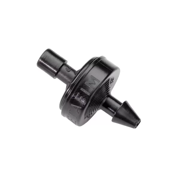 NET WOODPECKER JR 1.0GPH W/NIPPLE OUTLET