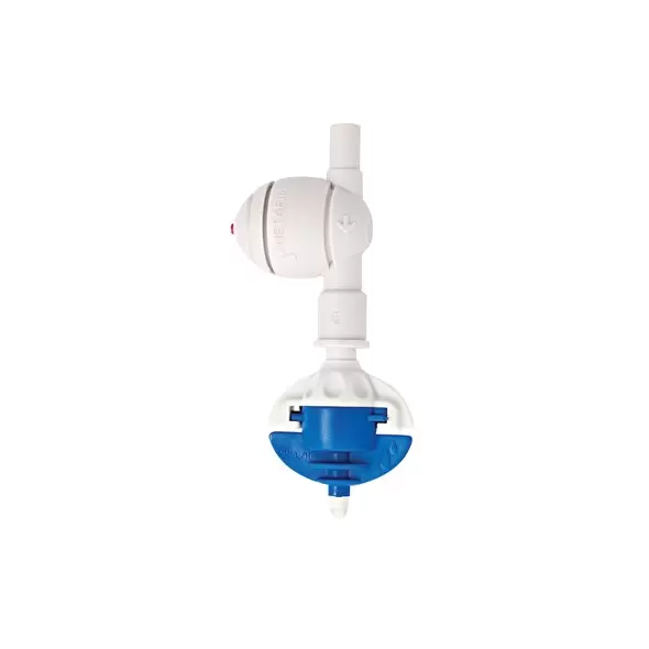 NET VIBRONET MISTER BLUE 9.2GPH 32PSI 25/BX