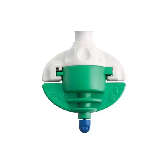 NET VIBRONET MISTER GREEN 11.7GPH 32PSI