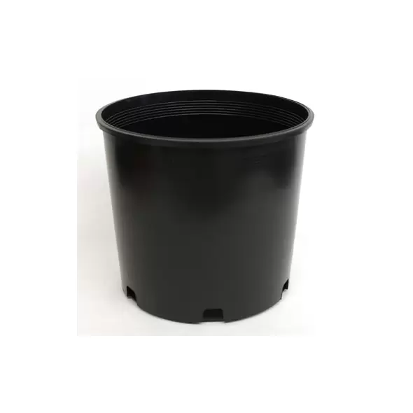 NS PC-3 INJECTION MOLD, TRADE SIZE 3 GALLON, 2.77 GALLON, BLACK 45/CS 40CS/TOWER (10"X9-1/4"), 3Gallon