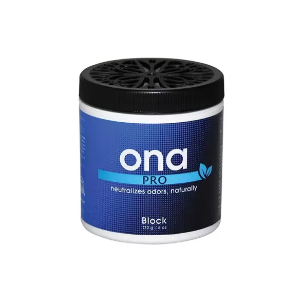 Ona Block Pro 170g/6oz
