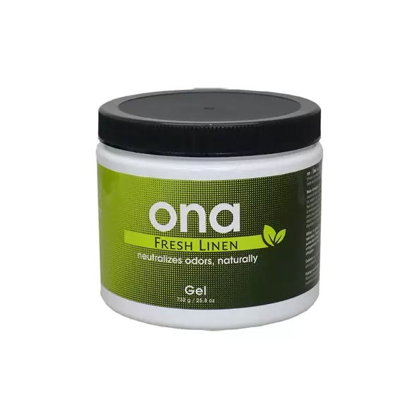 Ona Gel Fresh Linen 732G/25.8oz