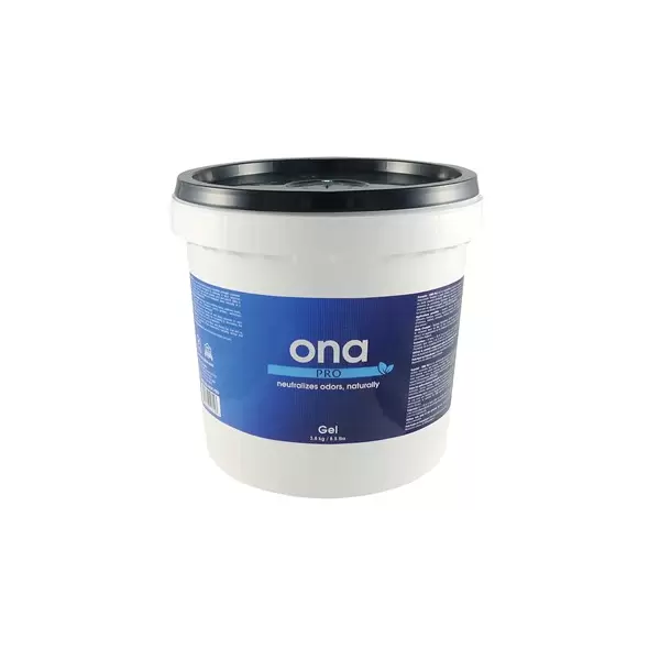 Ona Gel Pro 3.8kg/8.5lbs