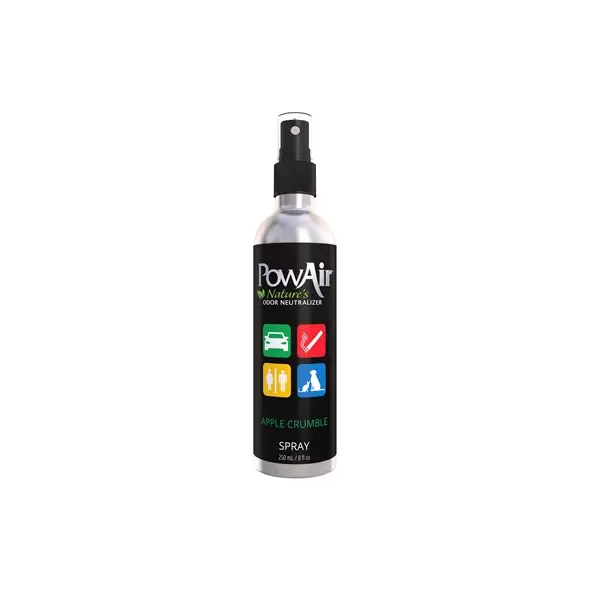 Ona Spray Apple Crumble 250ml/8oz