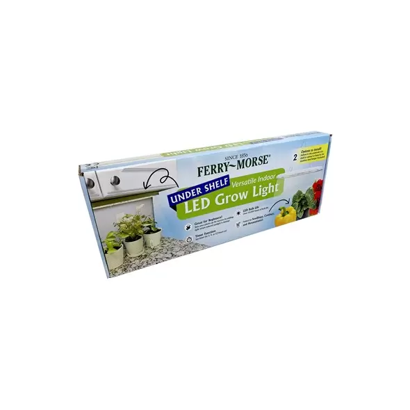 Ferry Morse LED Undershelf Grow Light